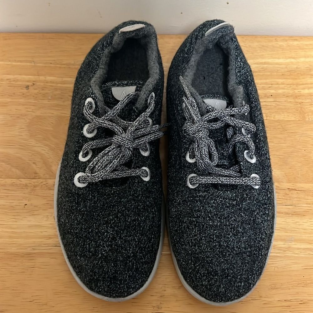 Allbirds Wool Runners - Picture 2 of 6